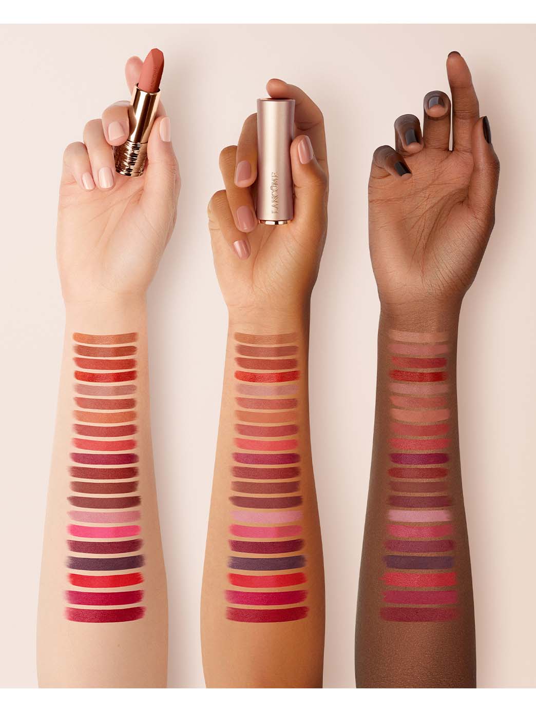 51631426535751 - L''''Absolu Rouge Intimatte