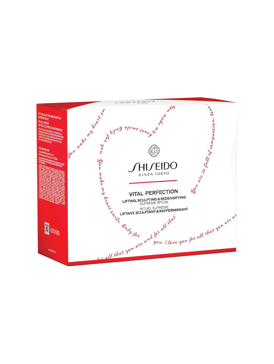 Cofre Vital Perfection Supreme
