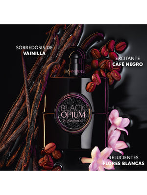 Black Opium Le Parfum