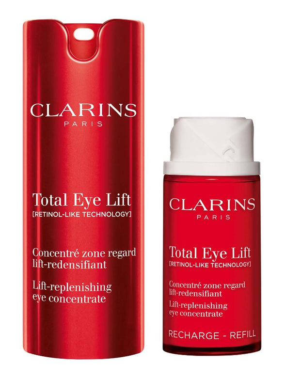 Total Eye Lift
