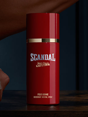 Scandal Pour Homme Deo Spray