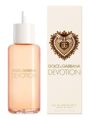 Devotion Refill