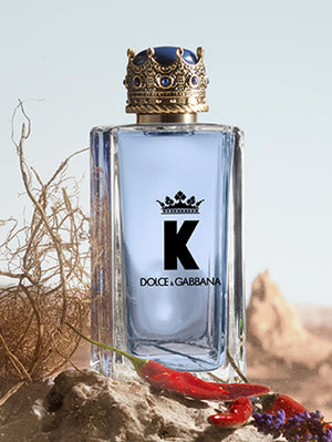 K by Dolce&Gabbana