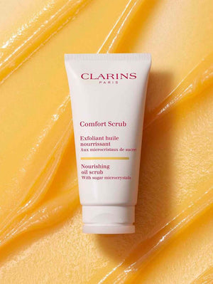 Exfoliante Comfort Scrub