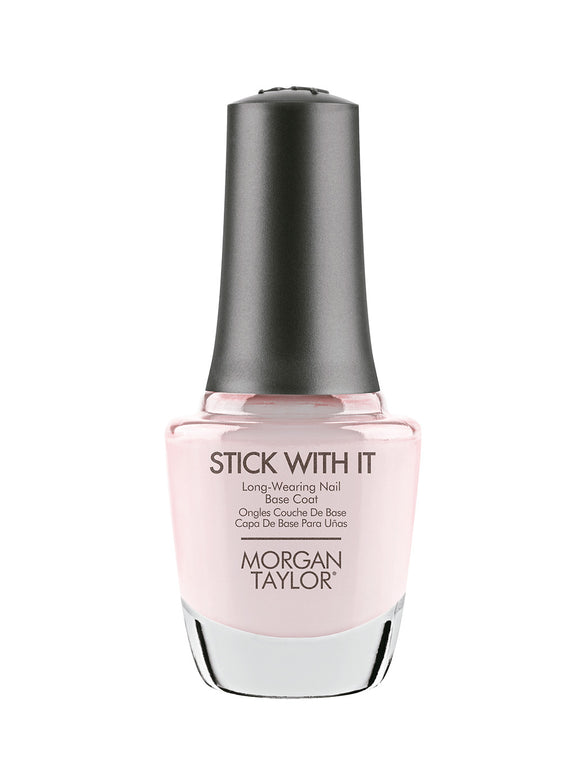 Bases De Uñas Stick With It