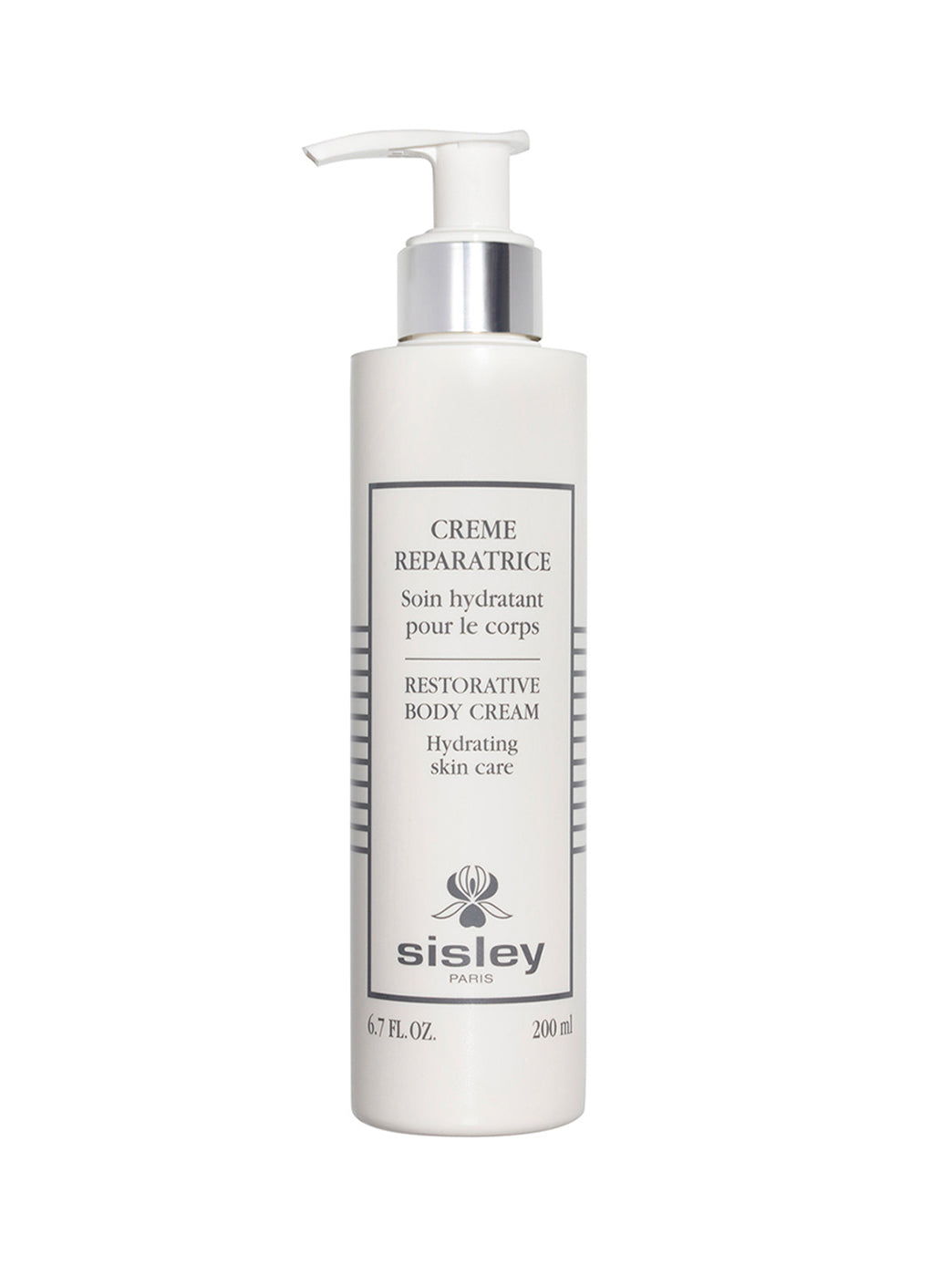 Crème Réparatrice Corps