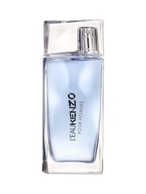 Eau Kenzo Homme