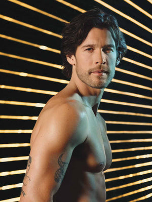 Bad Boy Cobalt Absolute