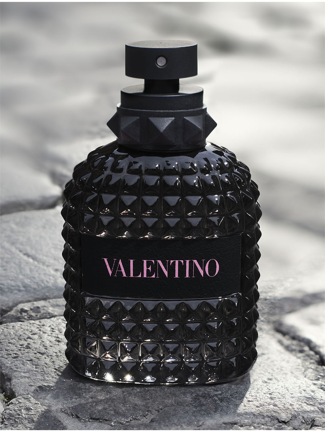 Born In Roma Uomo Intenso – Perfumerias Padilla