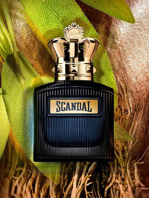 Cofre Scandal Intense