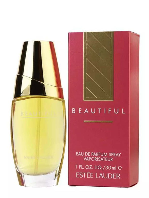 Beautiful Eau De Parfum Spray