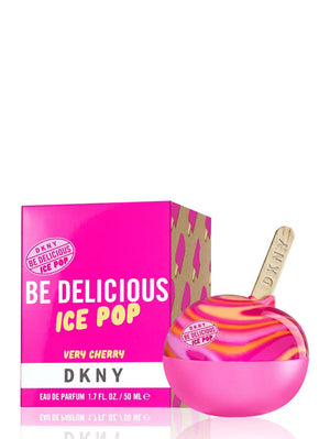 Be Delicious Ice Pop Very Cherry