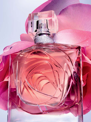 La Vie est Belle Rose Extraordinaire