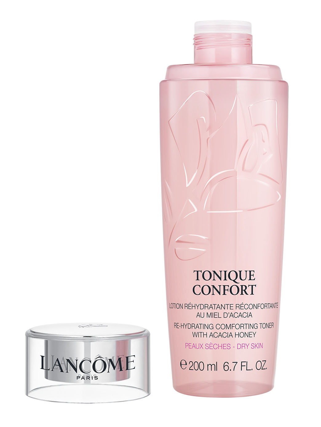 Tonique Confort