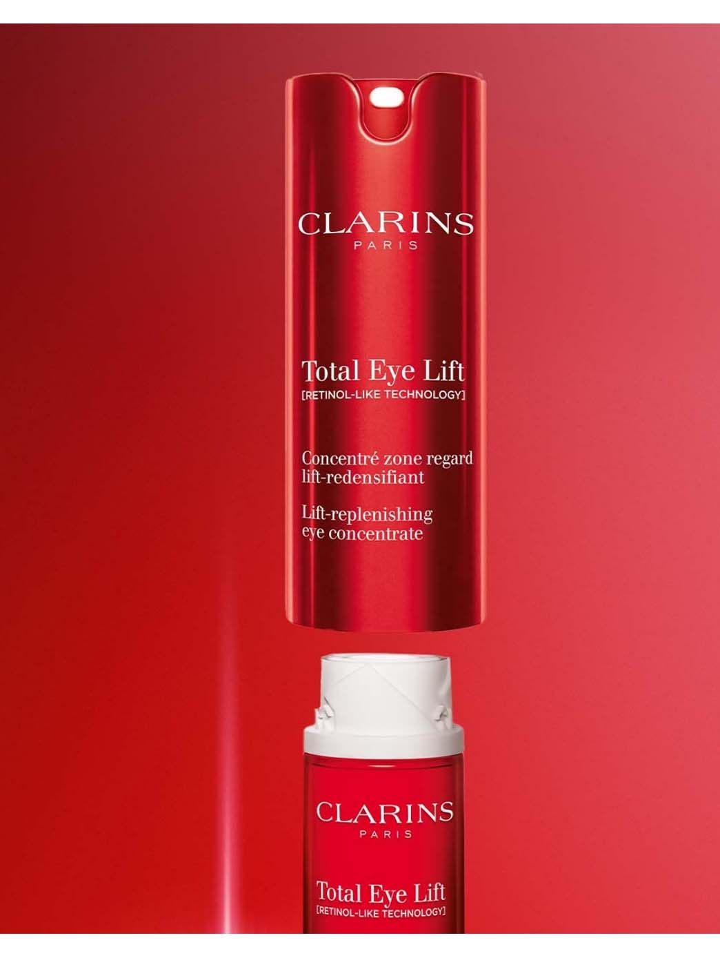 Total Eye Lift