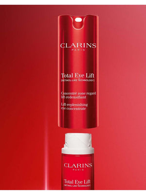 Total Eye Lift