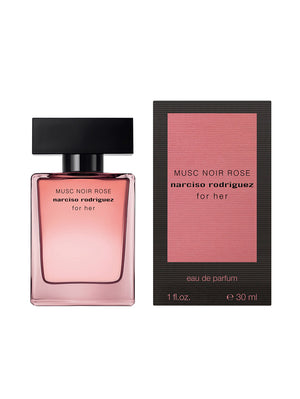 Narciso Rodriguez For Her Musc Noir Rose