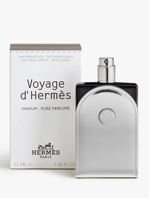 Voyage D''Hermés