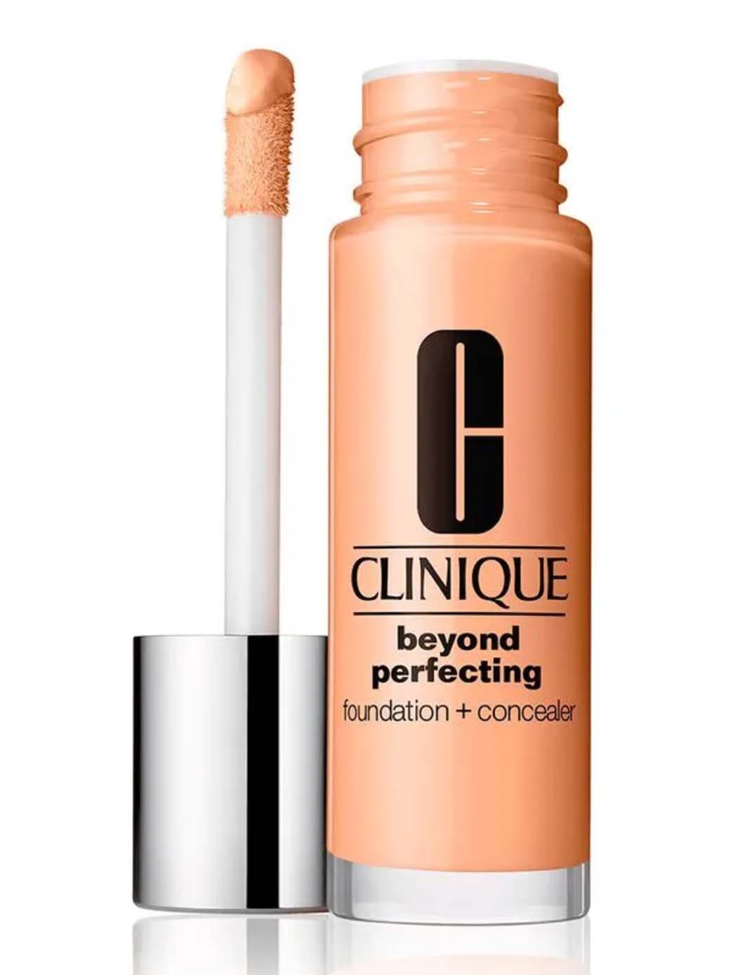 Beyond Perfecting Base Y Corrector 06 Ivory