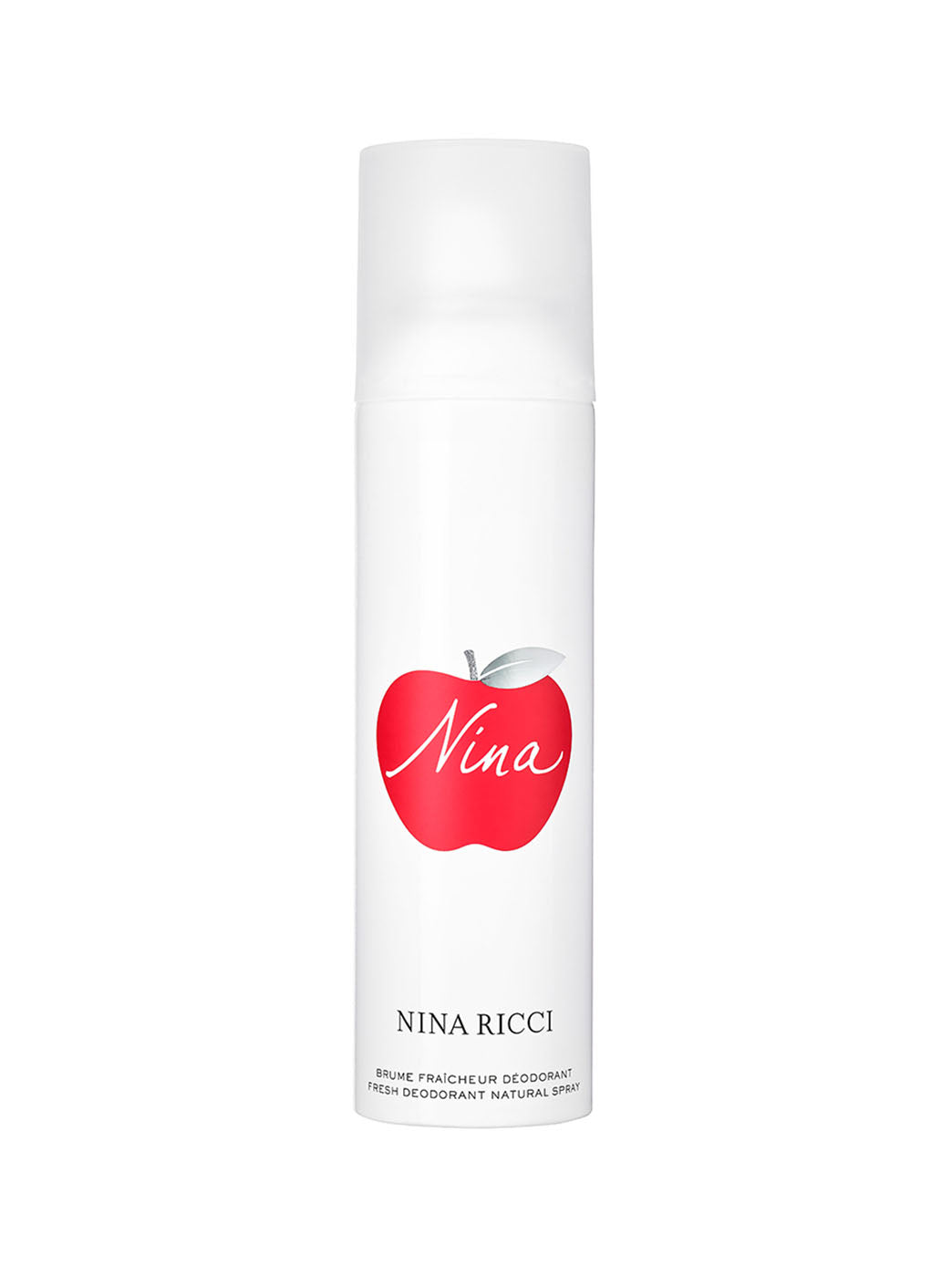 Nina Eau de Toilette Deo Spray