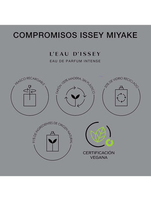 L''''Eau d''''Issey Eau de Parfum Intense