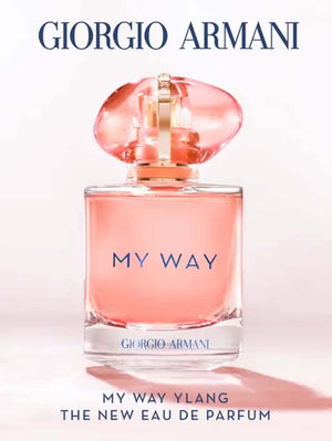 My Way Ylang