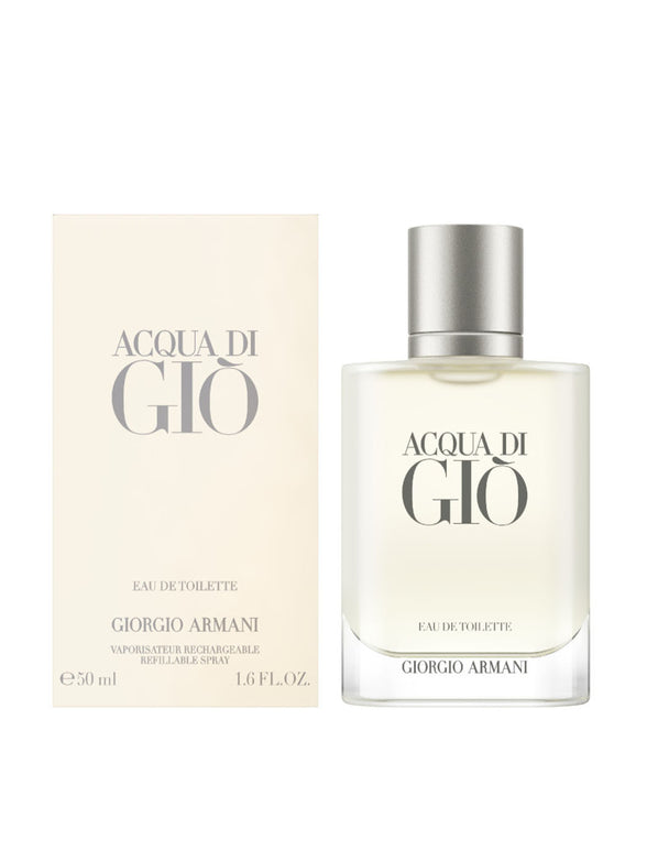 Acqua di Giò Recargable