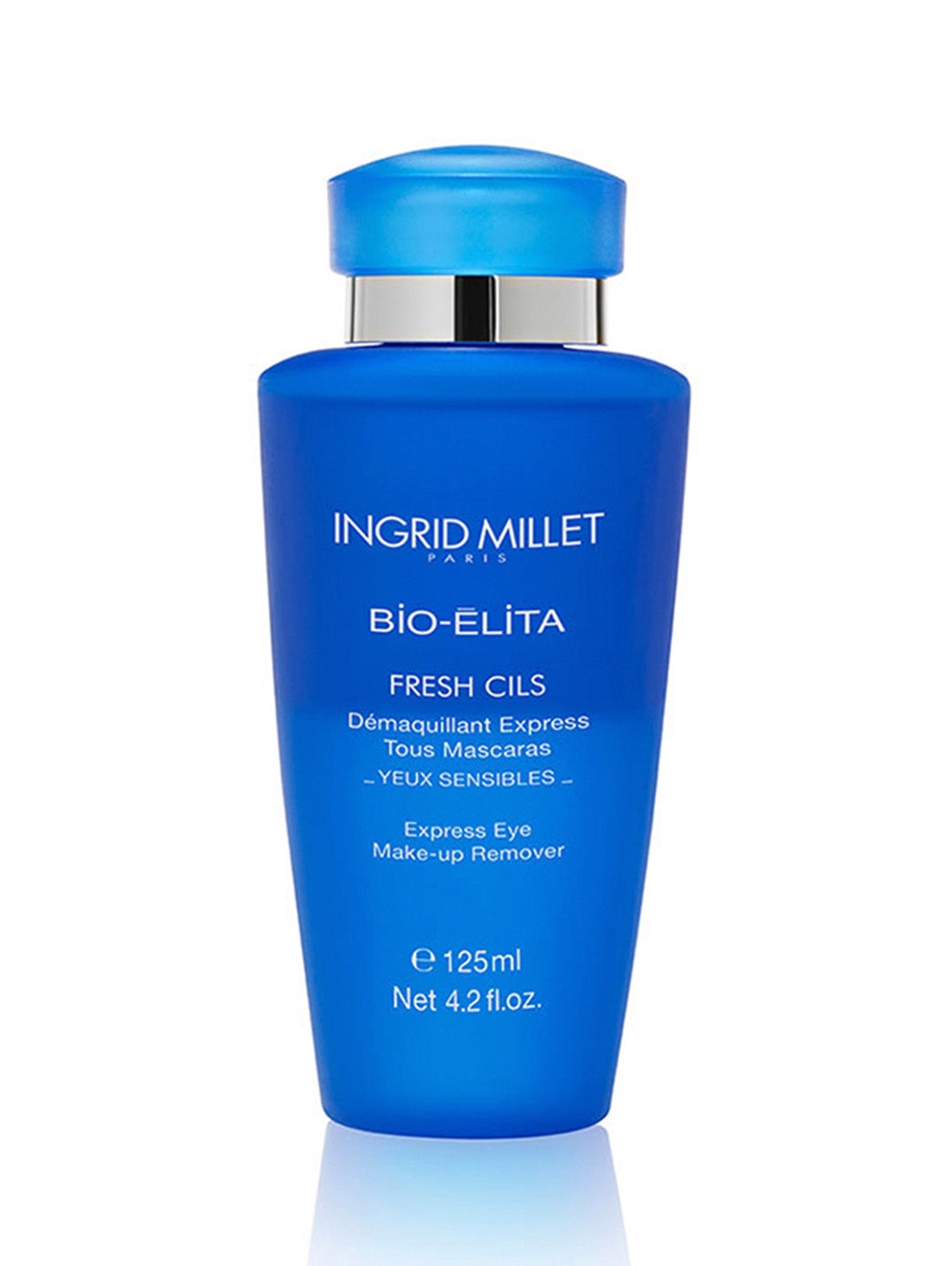 Bio-Elita-Fresh Cils-Desmaquillante De Ojos Express