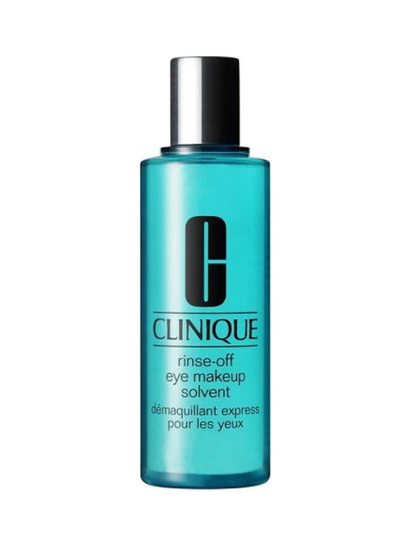 Rinse Off Eye Make Up