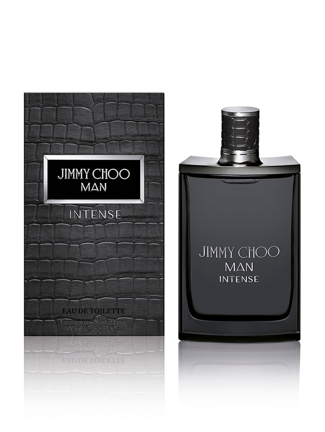 Jimmy Choo Man Intense