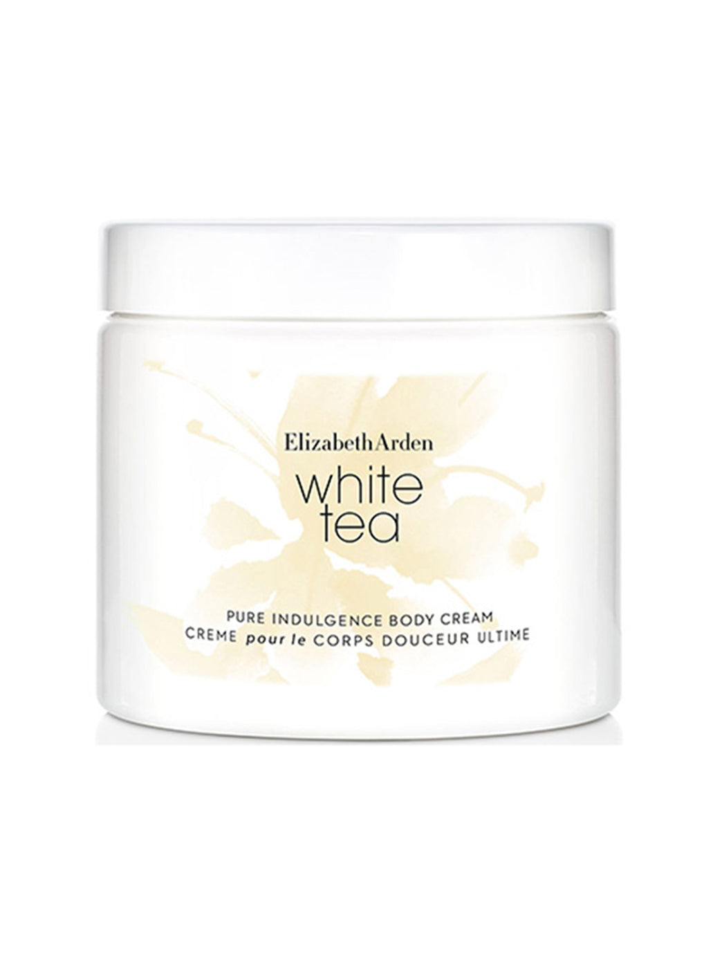 Provocative Whitetea B/Cream