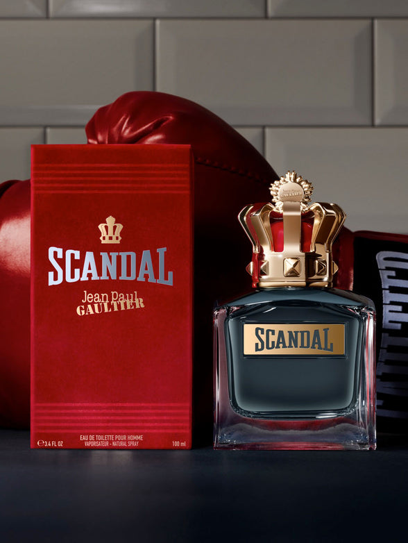 Scandal Pour Homme