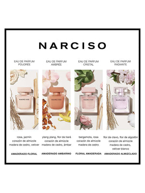 Eau de Parfum Radiante