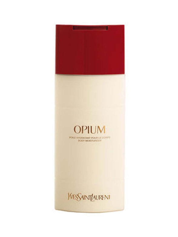 Opium Body Milk