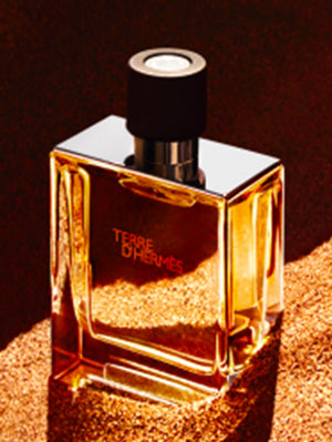 Terre Pure Perfume