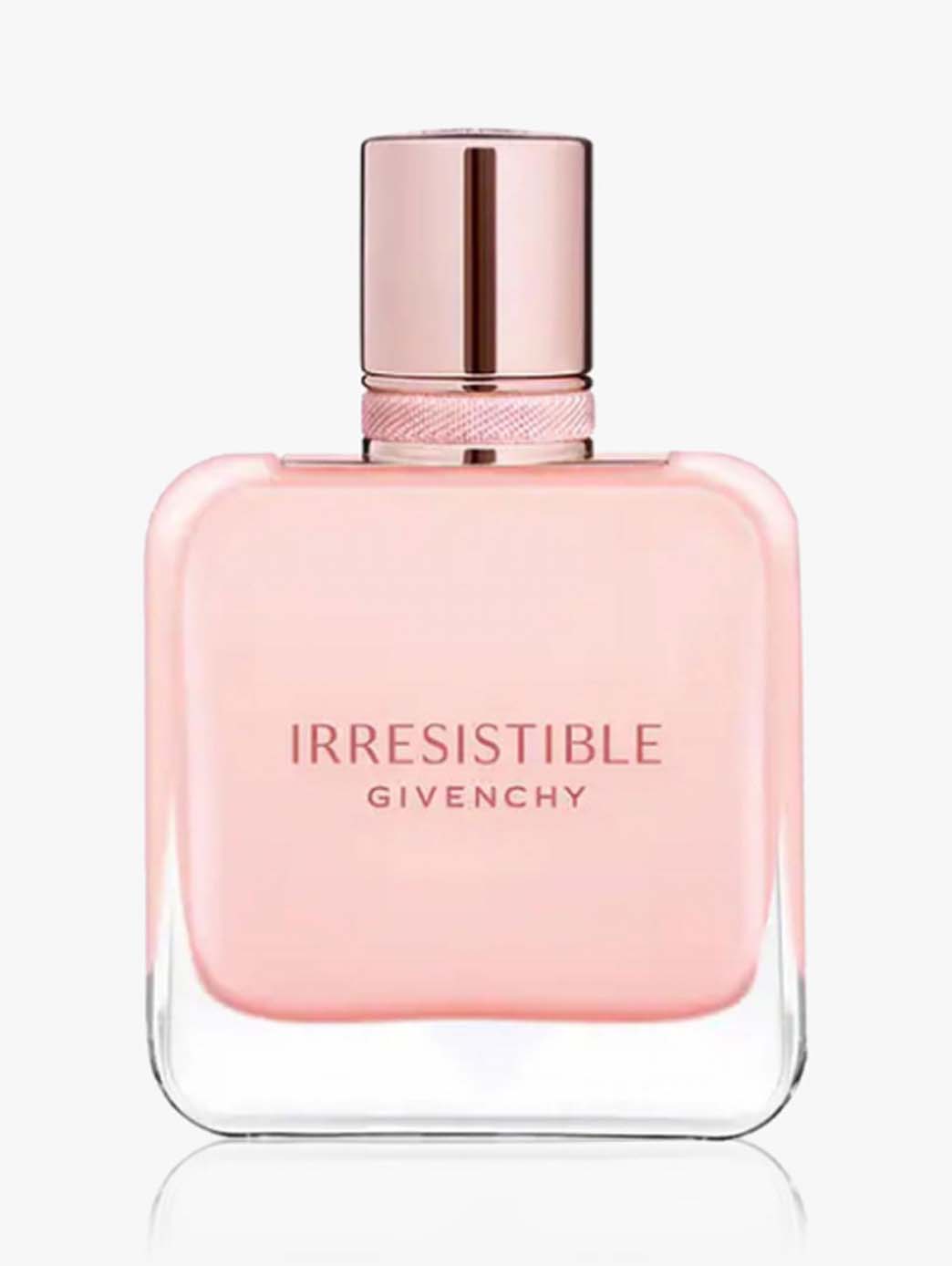 Irresistible Rose Velvet