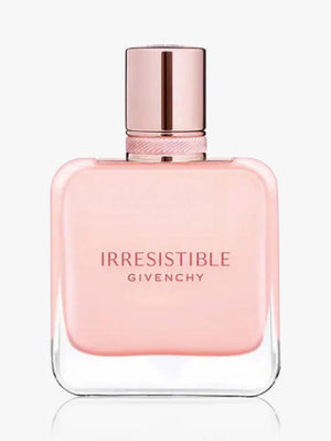 Irresistible Rose Velvet