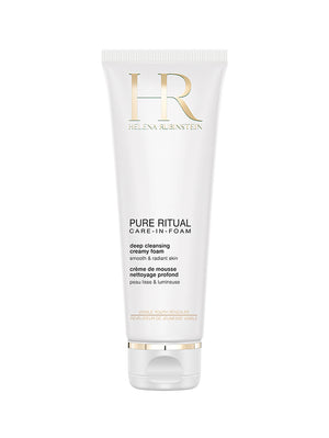 Pure Ritual Care-In-Foam Limpiador