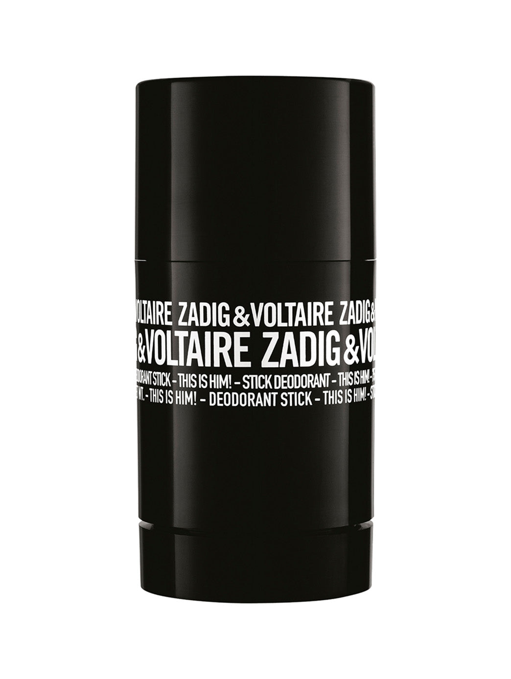 Zadig & Voltaire This is Him! Deo Stick