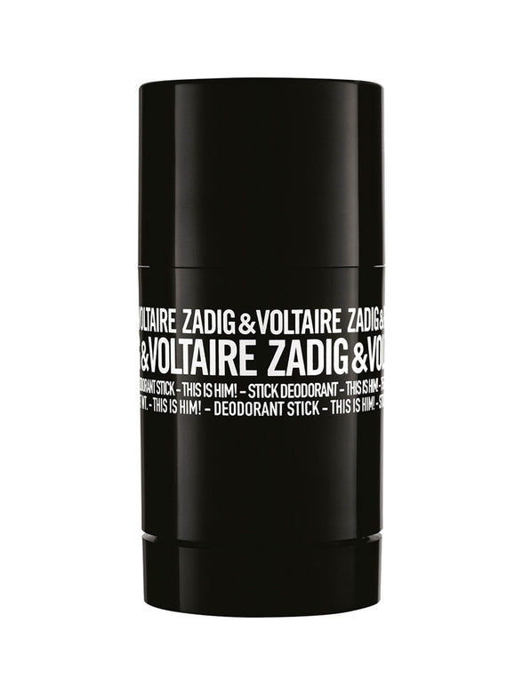 Zadig & Voltaire This is Him! Deo Stick