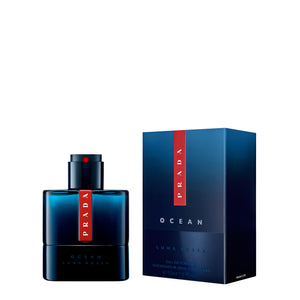 Luna Rossa Ocean EDT