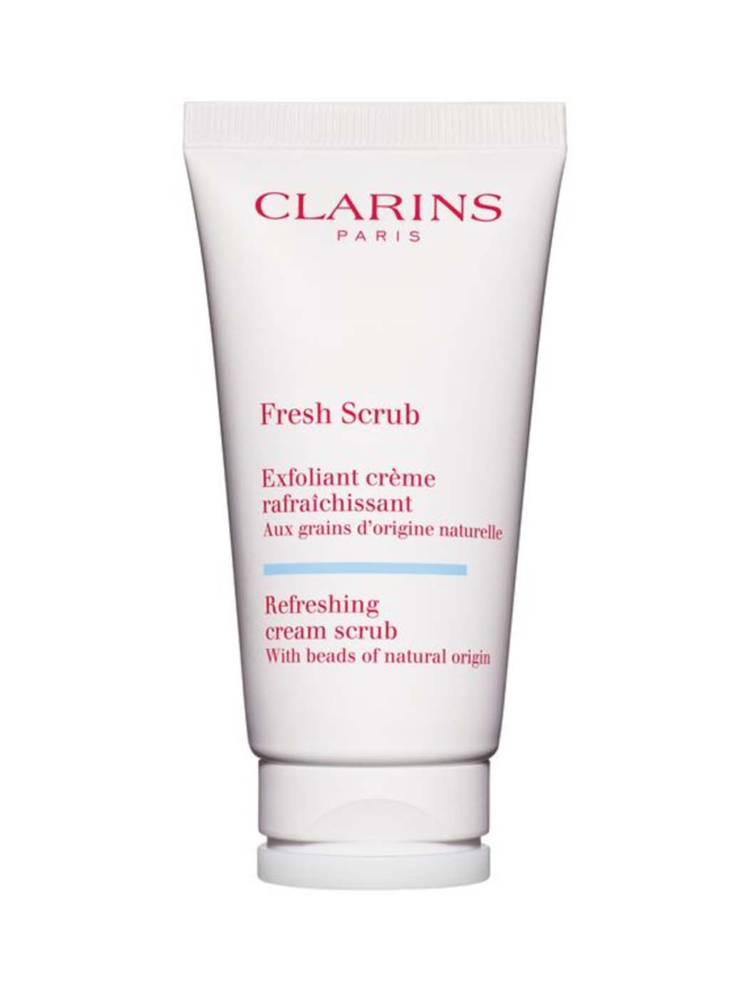 Exfoliante Fresh Scrub