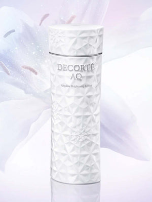 Decorte Aq Absolute Brightening Lotion