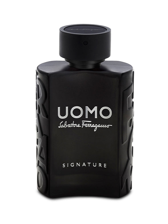 Uomo Signature