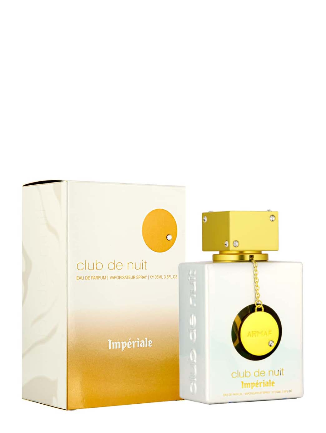 Club de Nuit White Imperiale