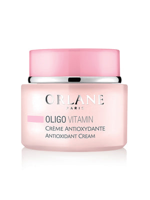 Crème Anti Oxydante Vitalité Eclat