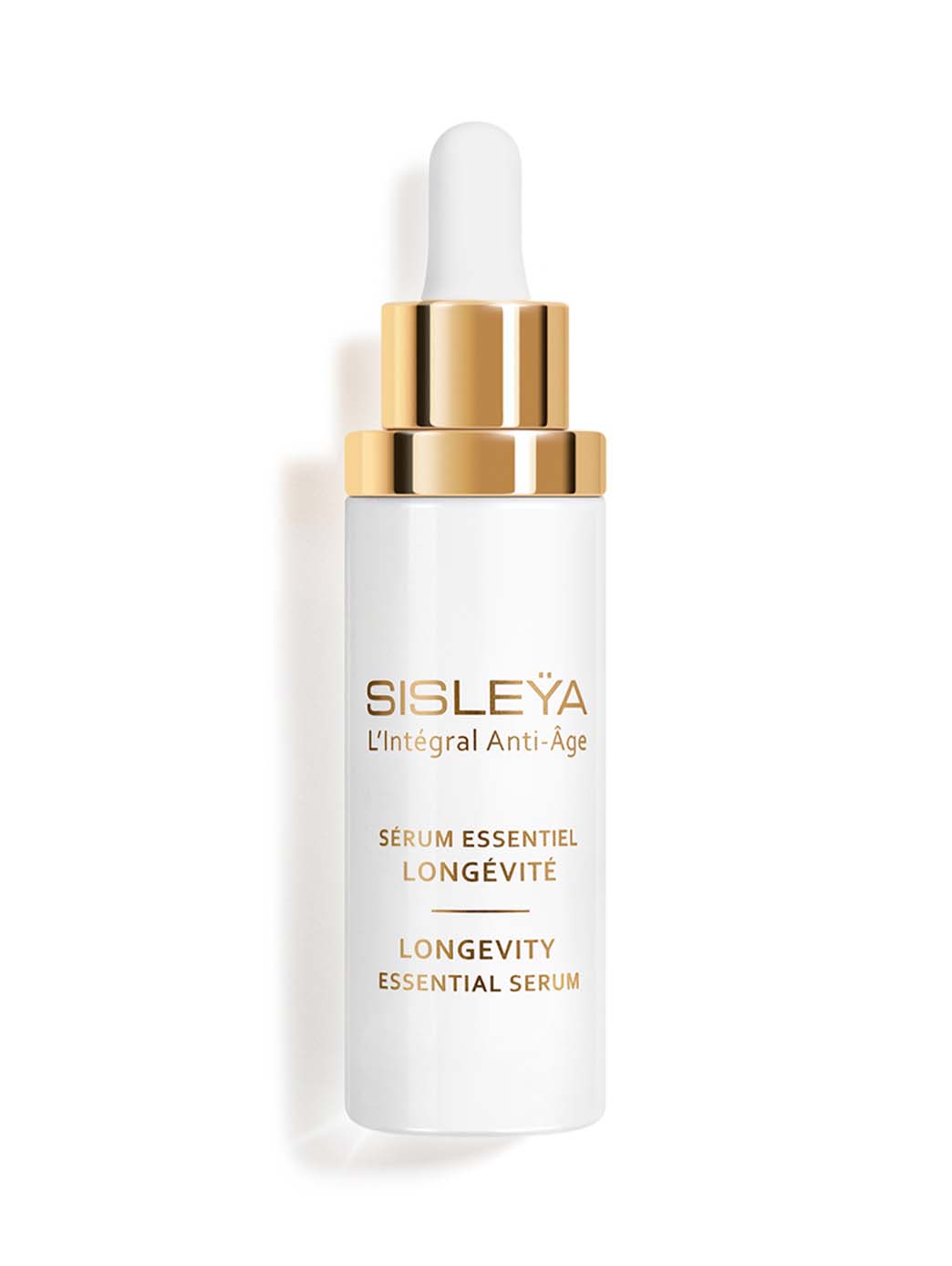 Sisleÿa L''''Intégral Anti-Âge Sérum Essentiel Longévité