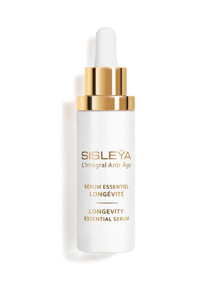 Sisleÿa L''''Intégral Anti-Âge Sérum Essentiel Longévité