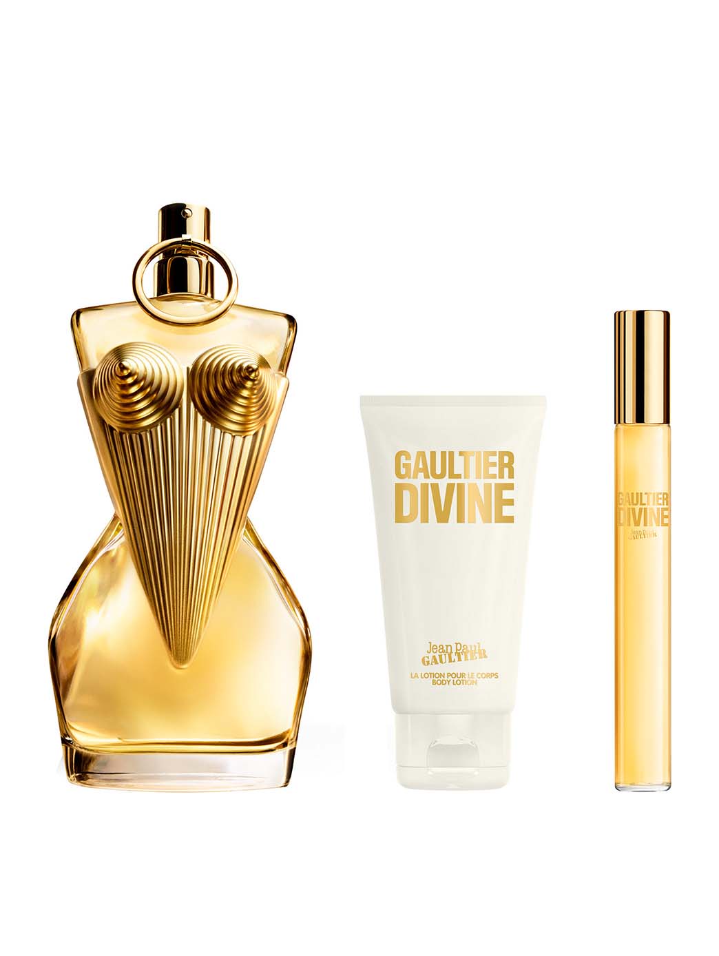 Cofre Gaultier Divine