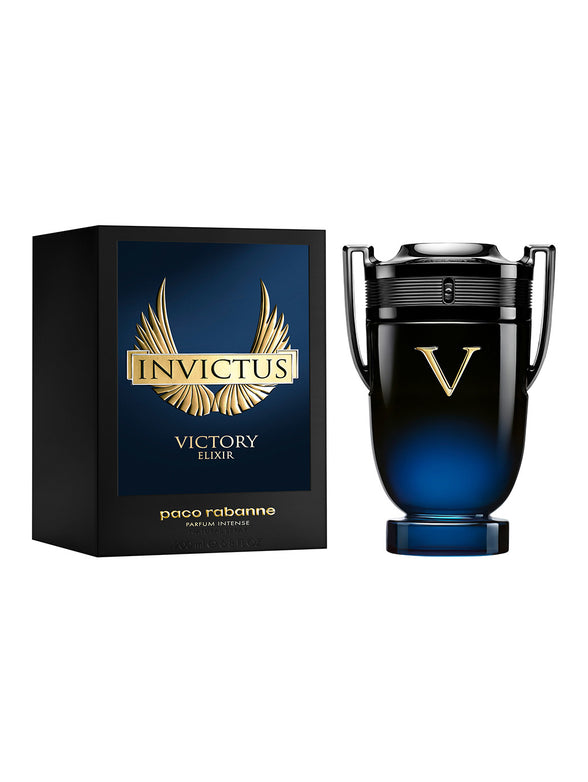 Invictus Victory Elixir